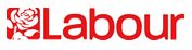 Labour party logo.